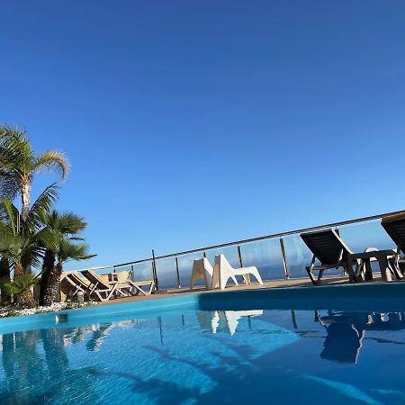 Villa Isabela - Car Rental For Free Caniço Екстериор снимка