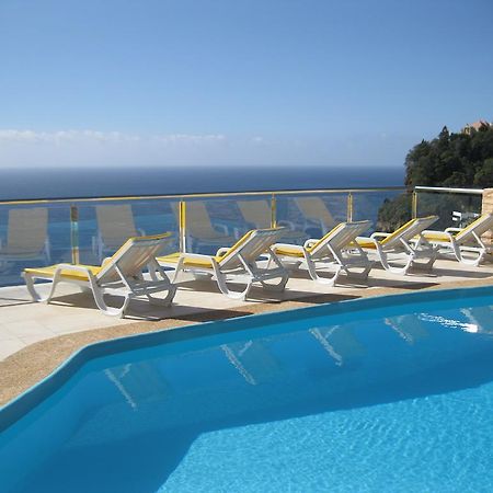 Villa Isabela - Car Rental For Free Caniço Екстериор снимка
