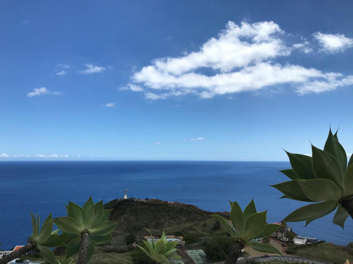 Villa Isabela - Car Rental For Free Caniço Екстериор снимка