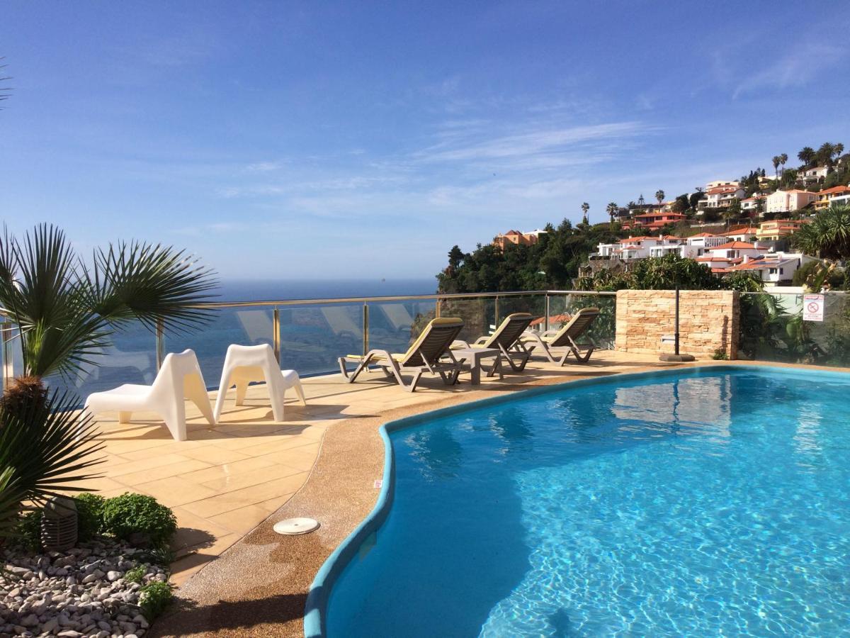 Villa Isabela - Car Rental For Free Caniço Екстериор снимка