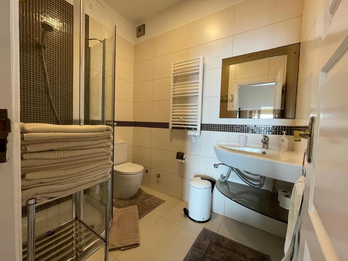 Villa Isabela - Car Rental For Free Caniço Екстериор снимка