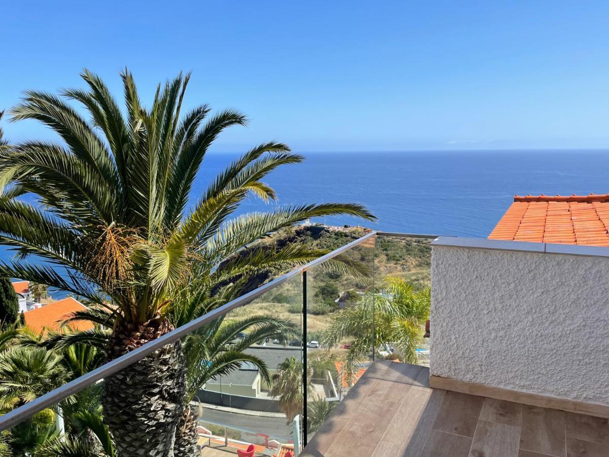Villa Isabela - Car Rental For Free Caniço Екстериор снимка
