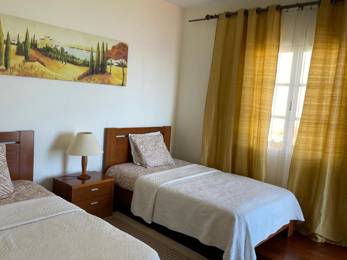 Villa Isabela - Car Rental For Free Caniço Екстериор снимка