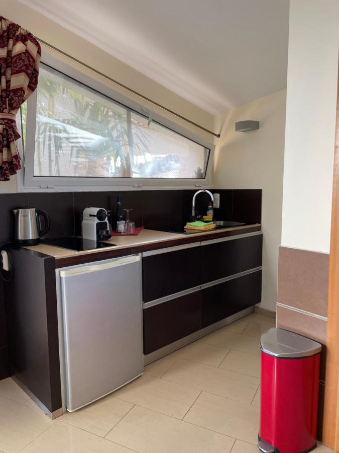 Villa Isabela - Car Rental For Free Caniço Екстериор снимка