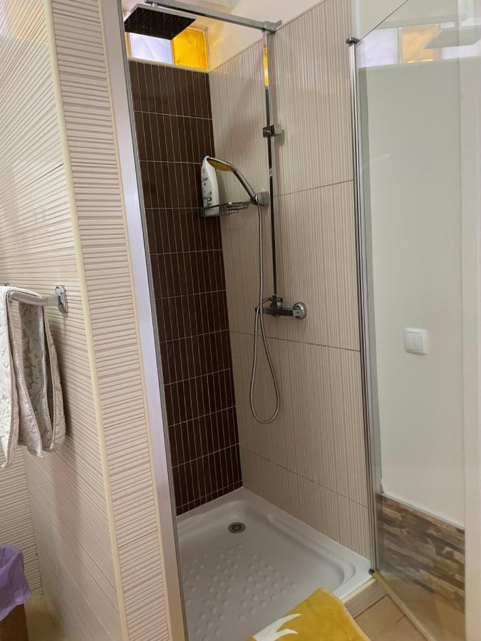Villa Isabela - Car Rental For Free Caniço Екстериор снимка