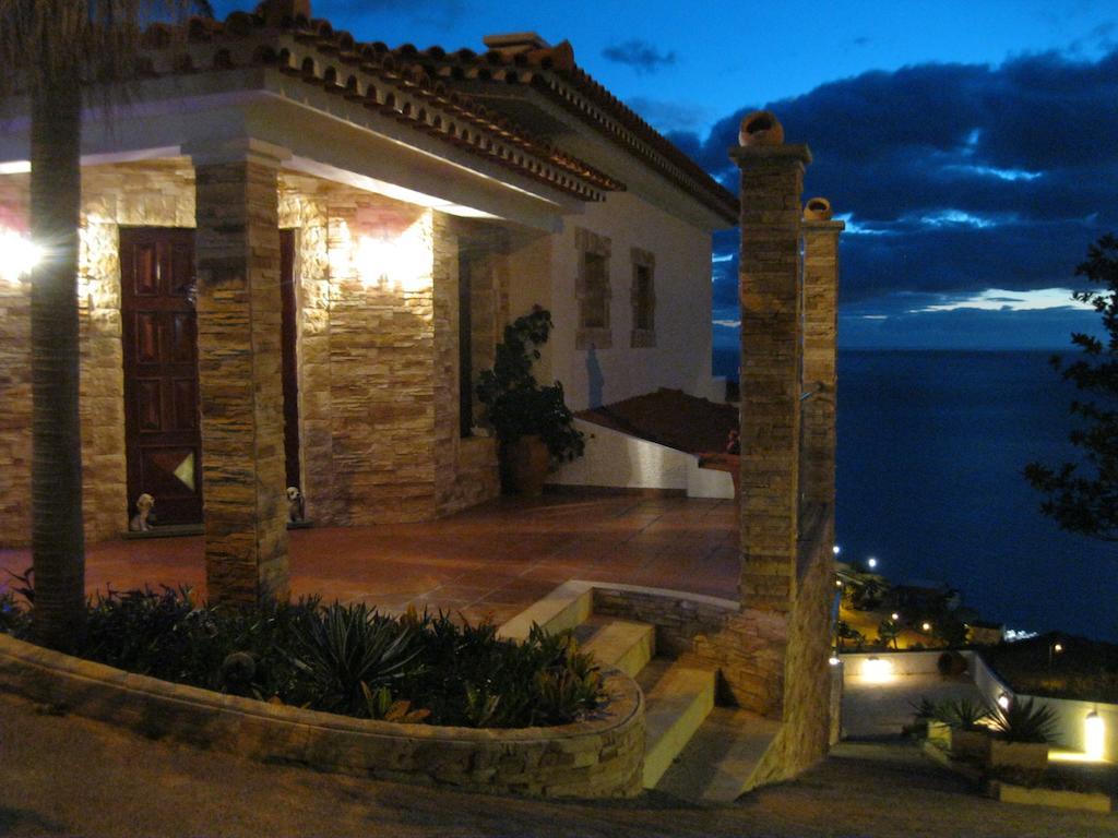 Villa Isabela - Car Rental For Free Caniço Екстериор снимка