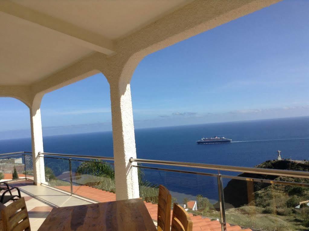Villa Isabela - Car Rental For Free Caniço Екстериор снимка