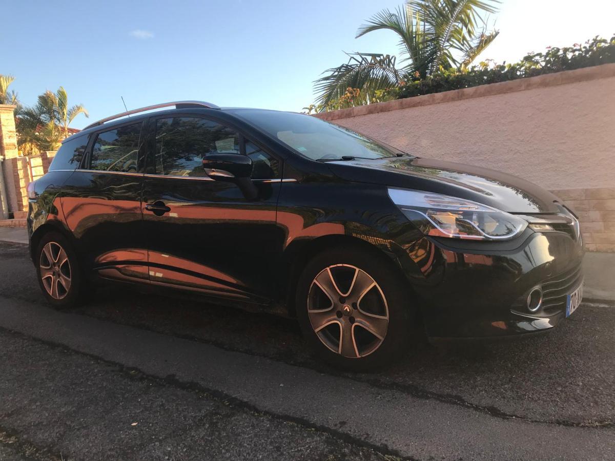 Villa Isabela - Car Rental For Free Caniço Екстериор снимка